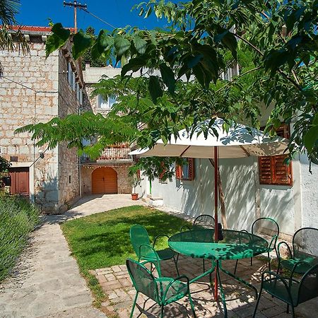 Dalmatian Garden - Free Parking - City Centre Šibenik Exterior foto